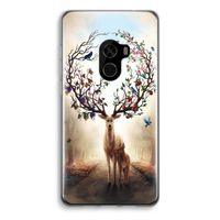 Seasons Change: Xiaomi Mi Mix 2 Transparant Hoesje