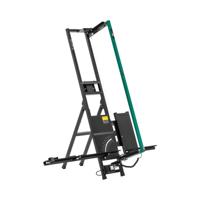 Piepschuimsnijder - 200 W - 1350 mm / 330 mm - met standaard Piepschuimsnijder - 200 W - 1350 mm / 330 mm - met standaard