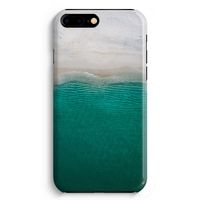 Stranded: iPhone 8 Plus Volledig Geprint Hoesje Stranded: iPhone 8 Plus Volledig Geprint Hoesje