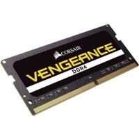RAM Memory - Corsair - Revenge DDR4 - 8GB 1x8GB Dimm - 3200 MHz - 1.20V - nero (CMSX8GX4M1A3200C)