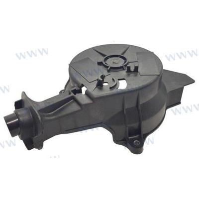 Yamaha PAF4-04130001 - ALOJAMIENTO ARRANQUE