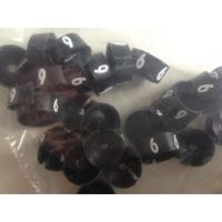 MB zwart/wit 9 voor op kledinghanger