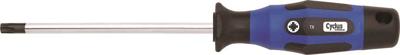 Cycplus Torxsleutel cyclus tx 30 x 115mm met meercomponentengreep