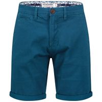 Geographical Norway - Chino Bermuda - Pacome - Navy - thumbnail