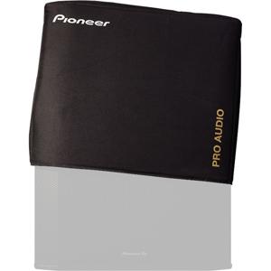 Pioneer DJ CVR-XPRS102 luidsprekerhoes voor XPRS102
