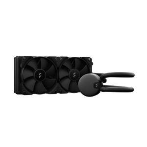 Fractal Design Lumen S24  - Vloeistof-koelsysteem