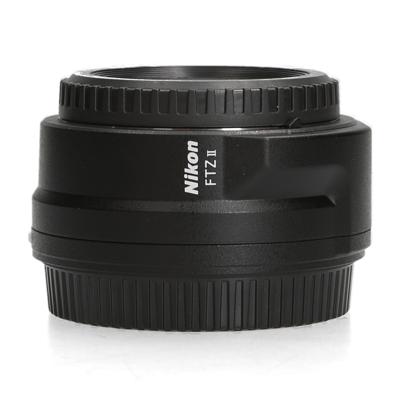 Nikon FTZ II Mount Adapter