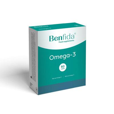 Benfida Omega 3 Benfida Omega 3