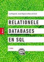 Relationele databases en SQL (Paperback) Relationele databases en SQL (Paperback)