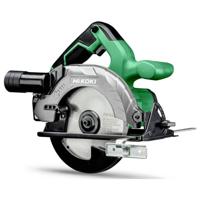 HiKOKI C1806DA Accu-cirkelzaag 18 V