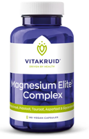 Vitakruid Magnesium Elite Complex Capsules