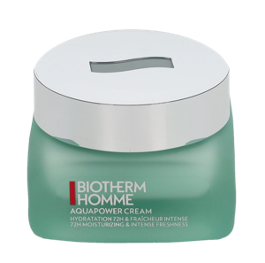 Biotherm Homme Aquapower Cream 72H 50ml Heren