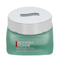 Biotherm Homme Aquapower Cream 72H 50ml Heren