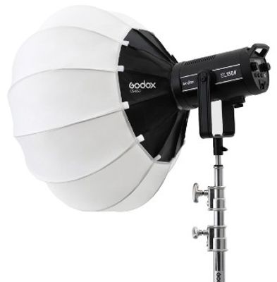 Godox CS-65D - Lantern softbox 65cm