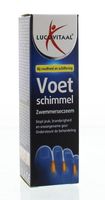 Voetschimmel