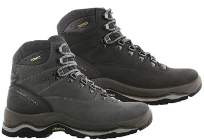 Grisport Merak Mid 11205 | Antraciet | Maat 43 - 13.048.020.43