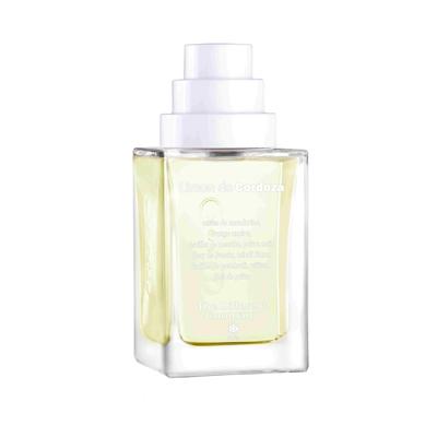 The Different Company L'Esprit Cologne Limon de Cordoza Eau de Toilette Refillable 100ml The Different Company L'Esprit Cologne Limon de Cordoza Eau de Toilette Refillable 100ml