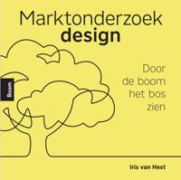 Marktonderzoekdesign (Paperback)