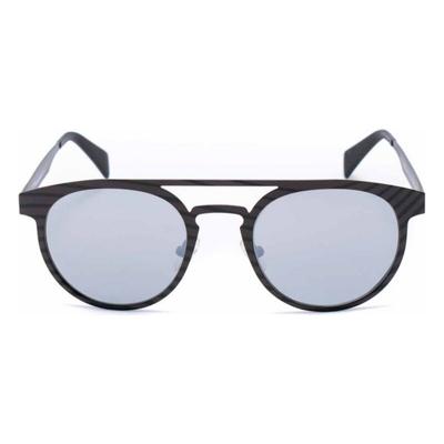 Unisex zonnebril Italia Independent 0020T-WOD-057