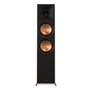 Klipsch: RP-8000F II Vloerstaande Speaker - Walnoot