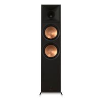 Klipsch: RP-8000F II Vloerstaande Speaker - Walnoot - thumbnail