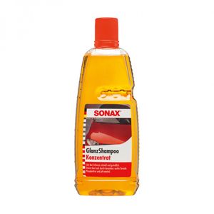 Sonax Autoshampoo Wash Shine 1 liter