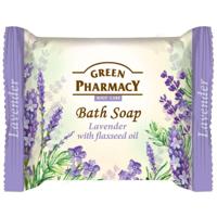 Blok Zeep Green Pharmacy 100 g Lavendel