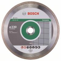 Bosch Accessories 2608602205 Bosch Power Tools Diamanten doorslijpschijf Diameter 230 mm 1 stuk(s) - thumbnail