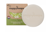 HappySoaps Melk Body Lotion Bar Aloë You Vera Much 70gr