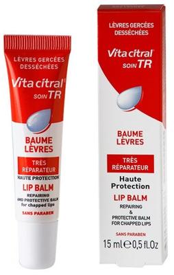 Vita Citral Lippenbalsem Repair