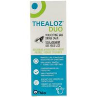 Thealoz Duo oogdruppels Thealoz Duo oogdruppels