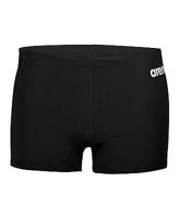 Arena Team Swim short zwart heren