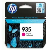 Originele HP 935 magenta inktcartridge voor HP OfficeJet 6230/6820/6830 (C2P21AE)
