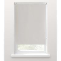 Leen Bakker - Fenstr Rolgordijn Verduisterend Structuur - 60x190 Cm - Polyester - Beige