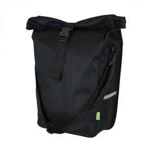 Dresco Leisure Pakaftas 18 Liter Nylon Zwart