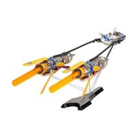 Revell modelbouwpakket star wars - anakin's podracer 1:31 - 53dlg.