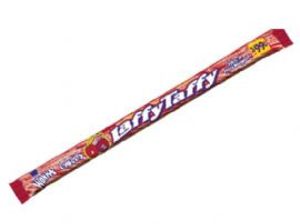 Wonka Wonka Laffy Taffy Cherry 22,9 Gram