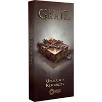 Tainted Grail Kings of Ruin Upgraded Resources