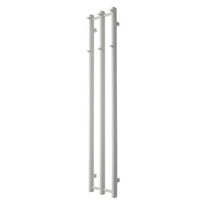 Designradiator TVS Vino 3 Wit 140 x 25 cm TVS Design