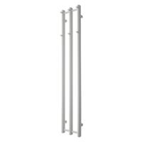 Designradiator TVS Vino 3 Wit 140 x 25 cm TVS Design