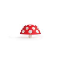 Ototo Magic Mushroom XL - trechter