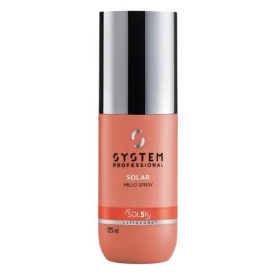 System Professional System Solaris Helio Guard SOL5H 125 ml