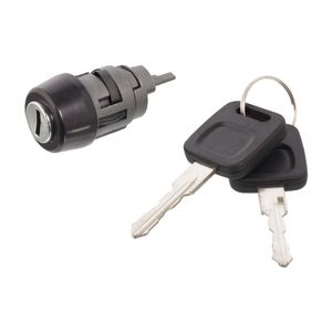 Slotcilinder 17004