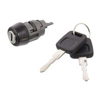 Slotcilinder 17004