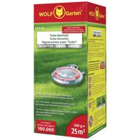 WOLF-Garten 3826625 WOLF-Garten Turbo-nasaat Schaduwgazon LR-S 25 500 g
