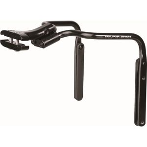 Topeak Backloader Wishbone