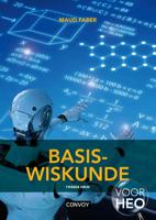 Basiswiskunde voor HEO (Paperback)