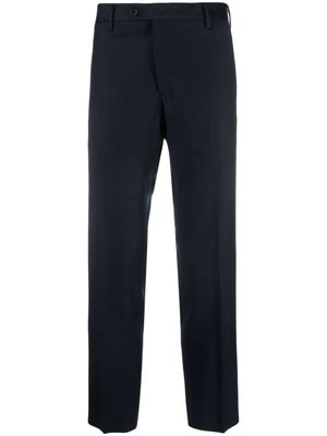 Briglia 1949 pantalon chino à coupe slim - Bleu