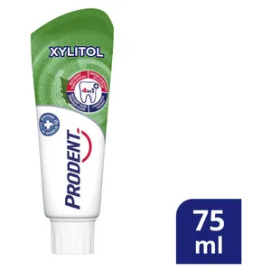 Prodent Xylitol Tandpasta - 75 ml