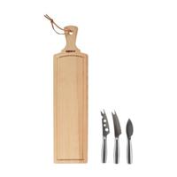 Boska Amigo Kaasset 4-delig 44x11,2cm